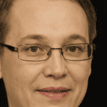 Δανάη Σταύρου