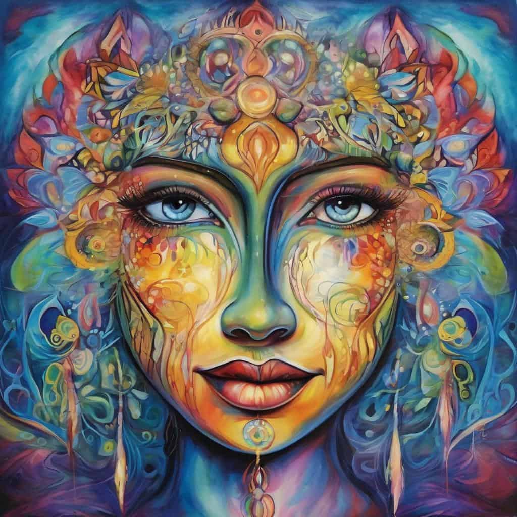 How to Focus on What You Want, Not What You Fear