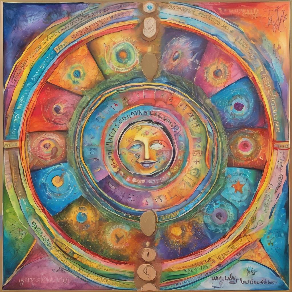 Αναζωογονητικές Καθημερινές Αποφάσεις για Επιτυχία