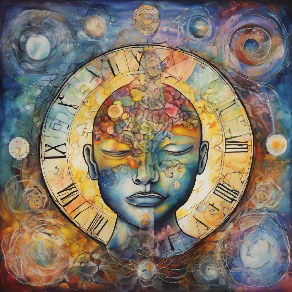 Αλλάγη στη σκέψη και στη νοοτροπία