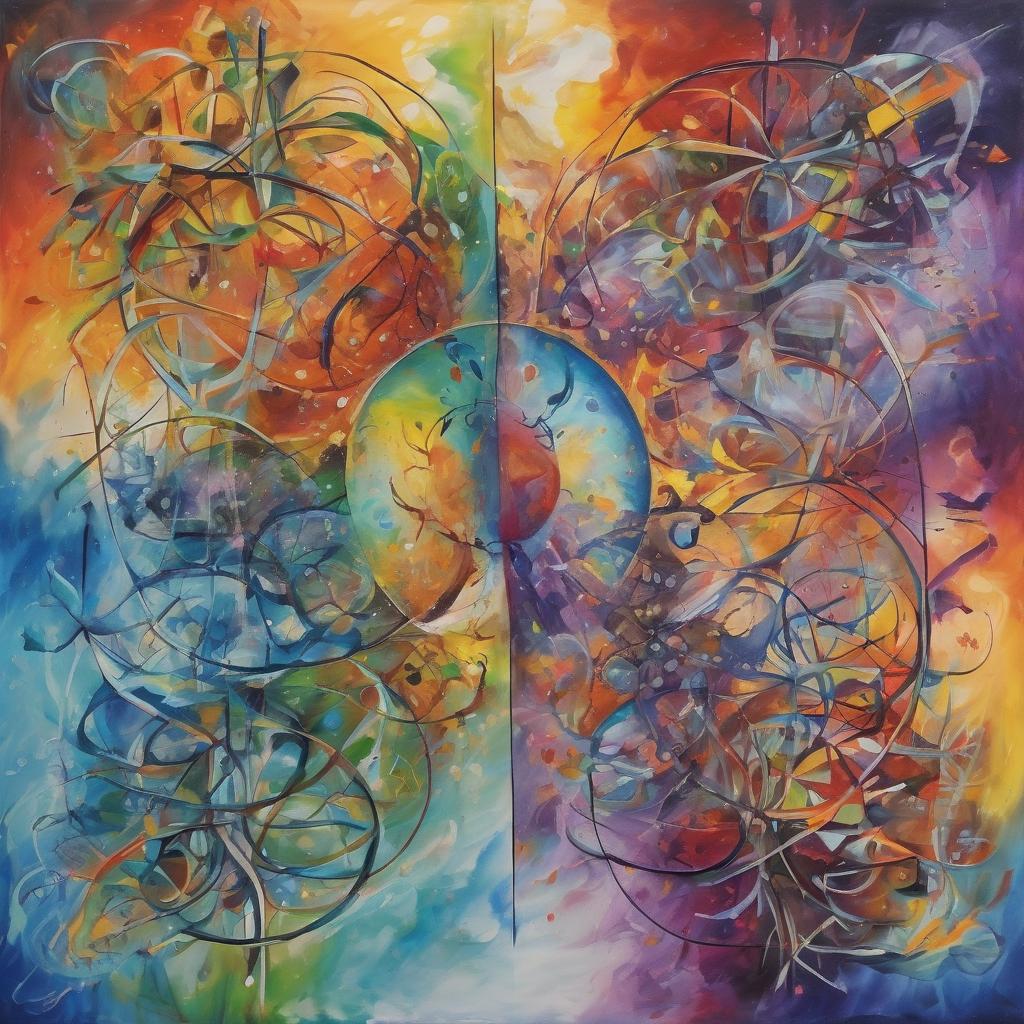 How to Turn Chaos Into Clarity and Growth