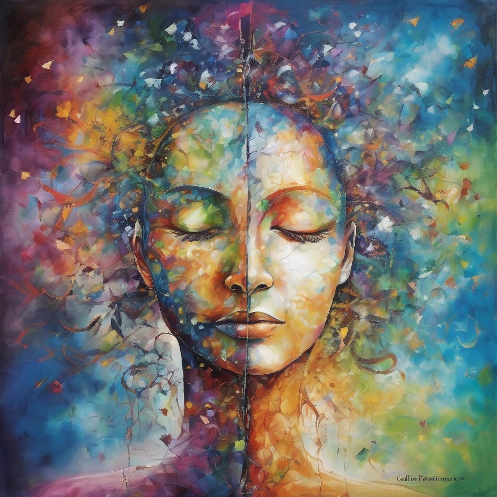 Εξερεύνησε τον Κρυμμένο Φόβο σου