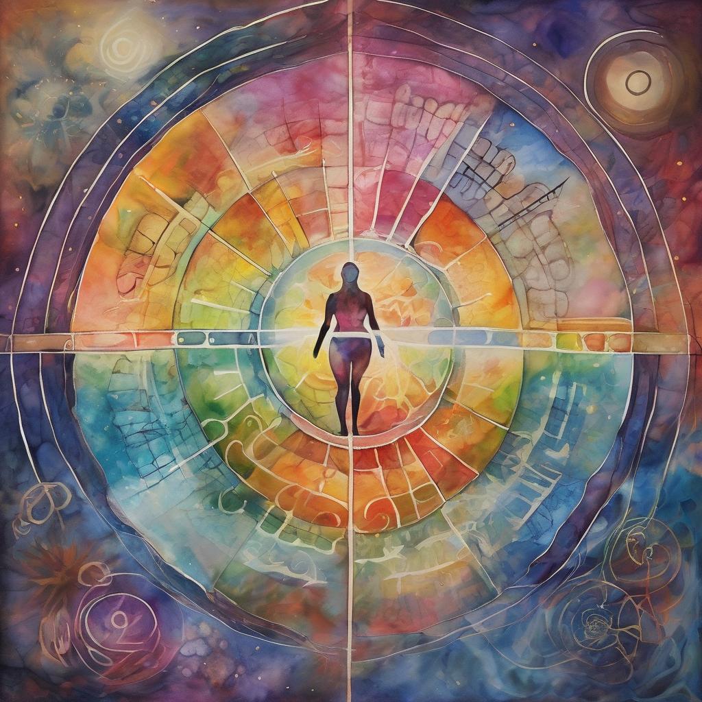 Μεταμόρφωση της σκέψης για αυτοπειθαρχία