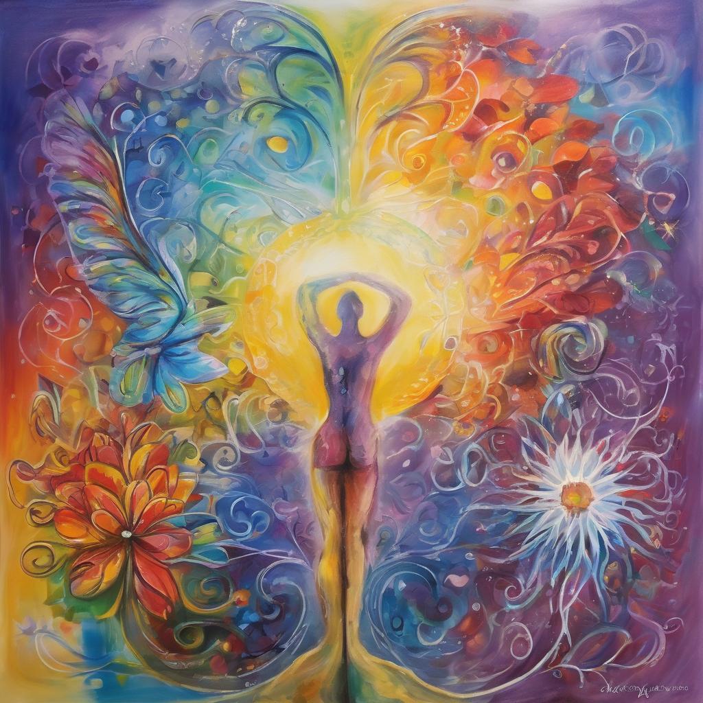 Πώς η αλλαγή σκέψης μπορεί να επηρεάσει την ενέργειά σας