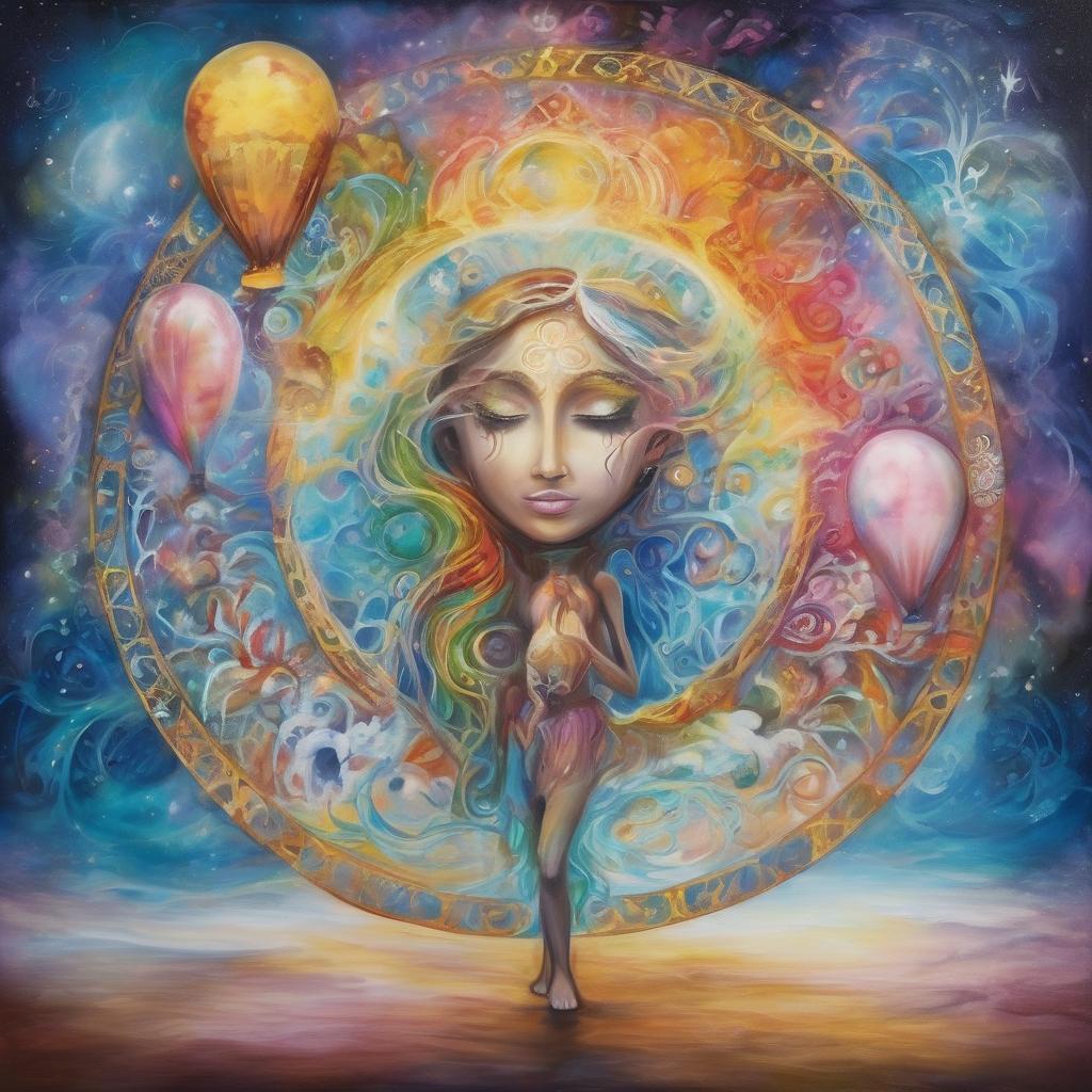 Βάλε τα όνειρά σου σε κίνηση