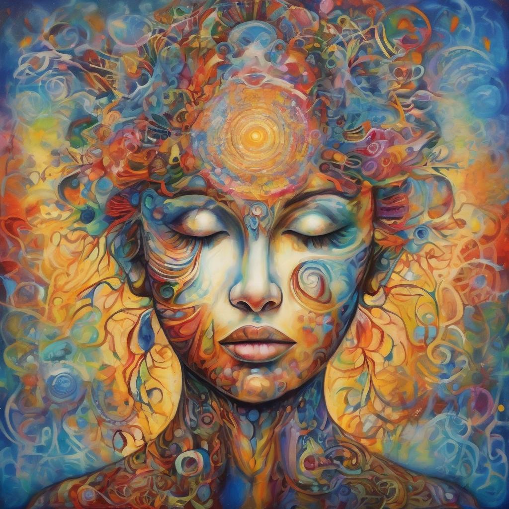 How to Take Control of Your Mind and Life