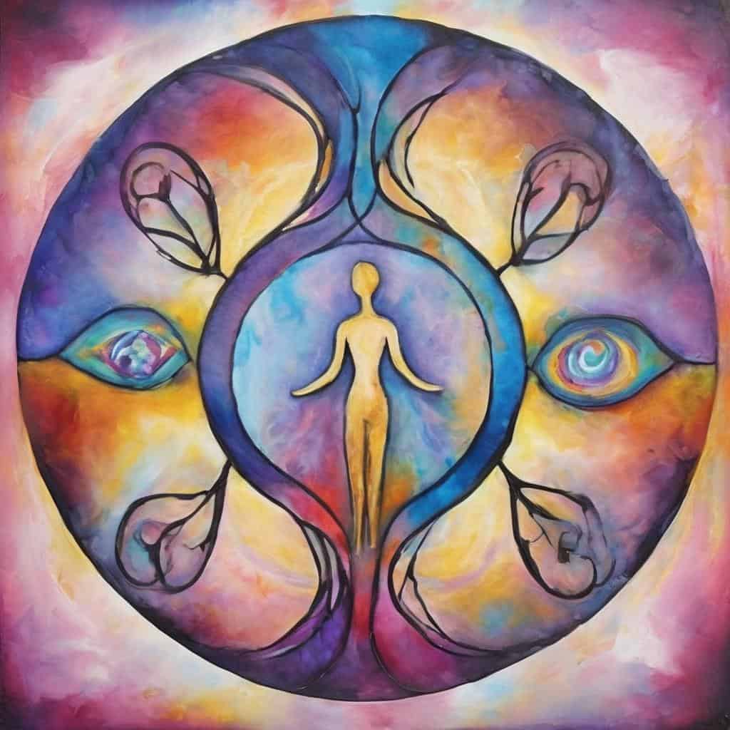 How to Stay Disciplined and Peaceful