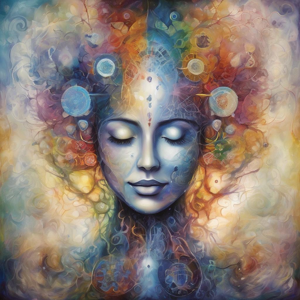 Τονωτικά μηνύματα για την αλλαγή σκέψης